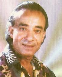 <b>Ahmed Mahmoud</b> Khalil January 11, 1954 - December 29, 2003 - ahmed